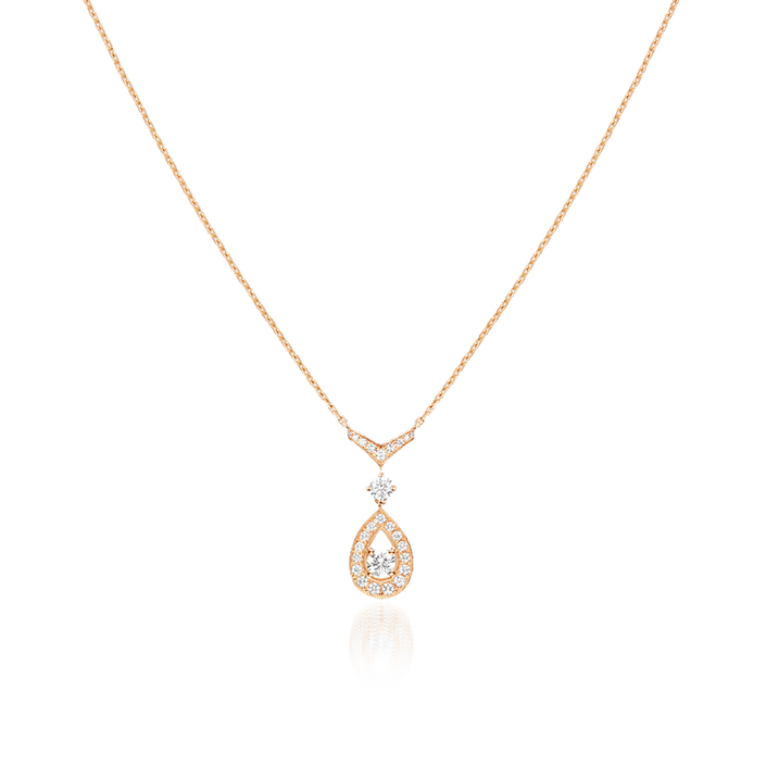 Chaumet Colar Joséphine Aigrette