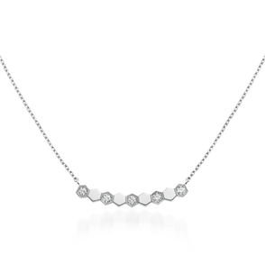 Colar Bee de Chaumet