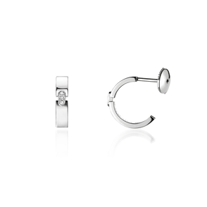 Brincos Liens Évidence