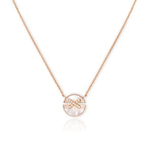 Colar Jeux de Liens Harmony