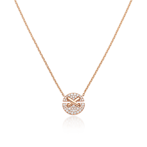 Colar Jeux de Liens Harmony