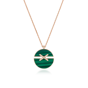 Colar Jeux de Liens Harmony