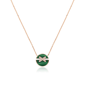 Colar Jeux de Liens Harmony