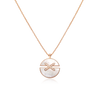 Fio com pendente Jeux de Liens Harmony