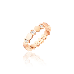 Anel Bee de Chaumet