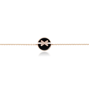 Pulseira Jeux de Liens Harmony