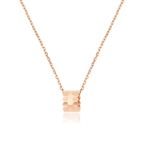 Fio com Pendente Bee de Chaumet