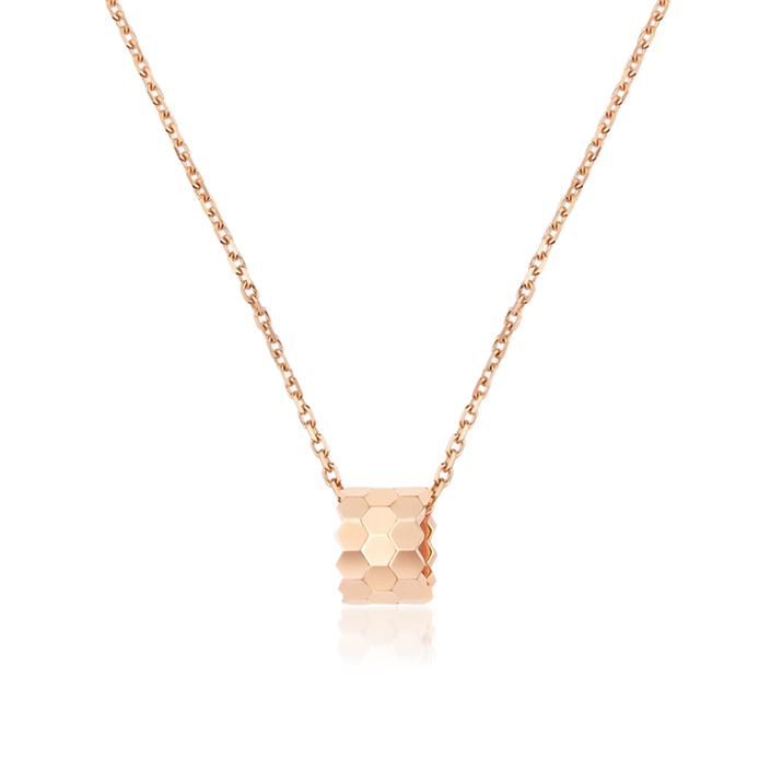 Fio com Pendente Bee de Chaumet