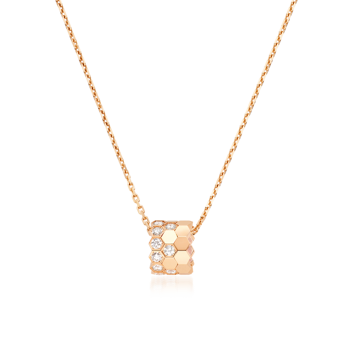 Fio com Pendente Bee de Chaumet