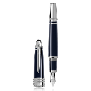 Caneta Great Characters John F. Kennedy Edição Especial