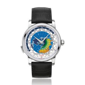 4810 Orbis Terrarum Automatic