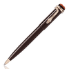 Caneta Heritage Rouge & Noir Tropic Brown