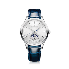 Master Ultra Thin Moon