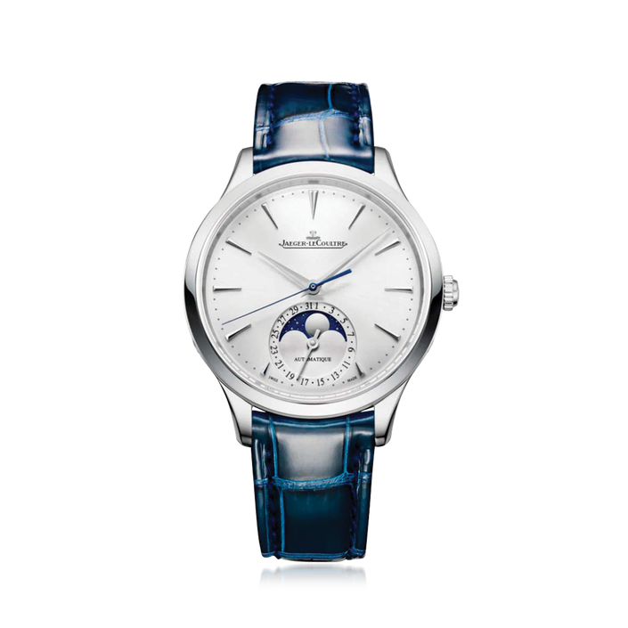 Master Ultra Thin Moon