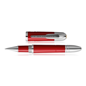 Caneta Great Characters Enzo Ferrari Special Edition Rollerball