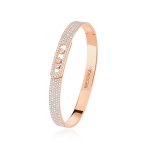 Escrava Move Noa Full Pavé