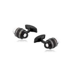 Botões de punho StarWalker