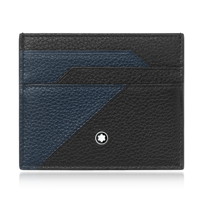 Carteira Meisterstück 6CC