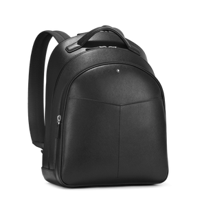 Mochila Sartorial Média 3 Compartimentos