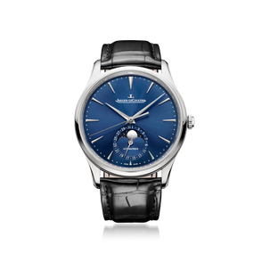 Master Ultra Thin Moon