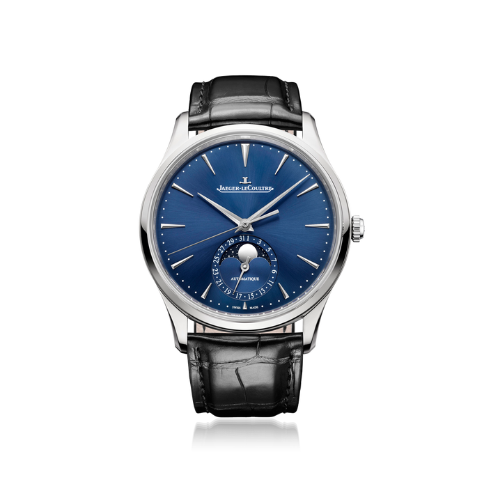 Master Ultra Thin Moon