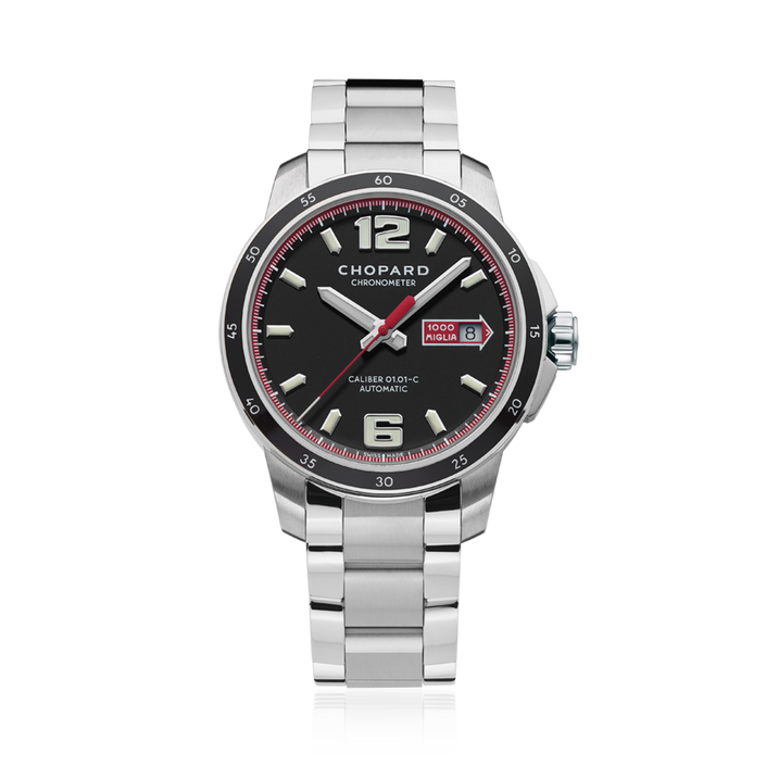 Chopard Relógio Mille Miglia Gts