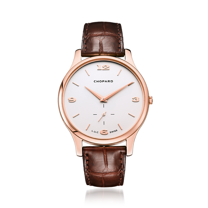 Chopard Relógio L.u.c Xps