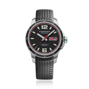 Mille Miglia GTS