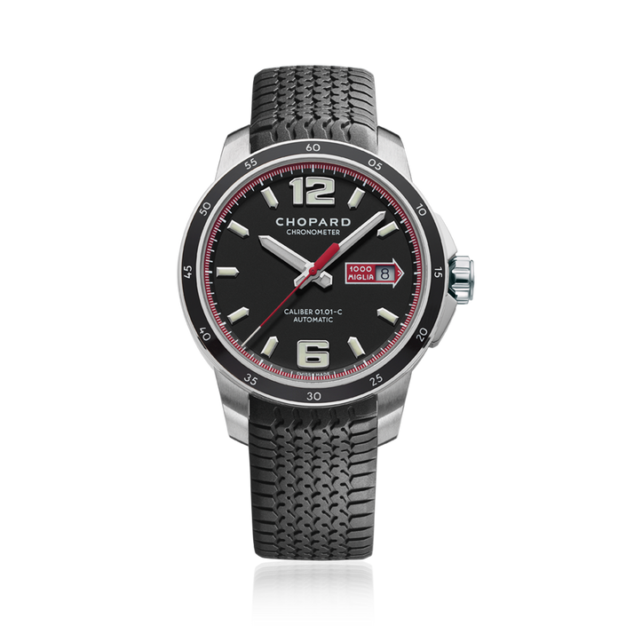 Chopard Relógio Mille Miglia Gts