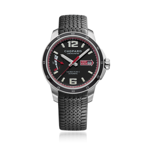 Mille Miglia GTS Power Control