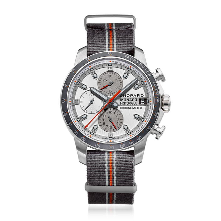 Chopard Relógio Grand Prix Monaco Historique Chrono