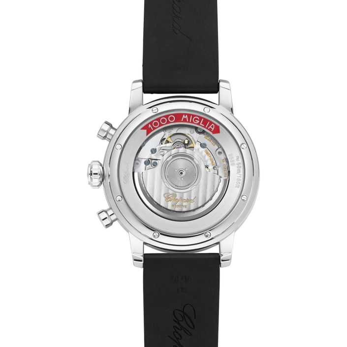 Chopard Relógio Mille Miglia Classic