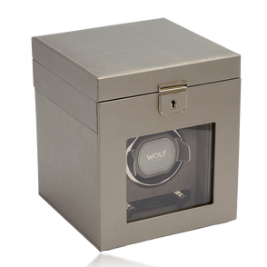 Palermo SIngle Watch Winder