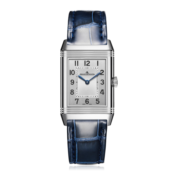 Jaeger-lecoultre Reverso Classic Medium Thin