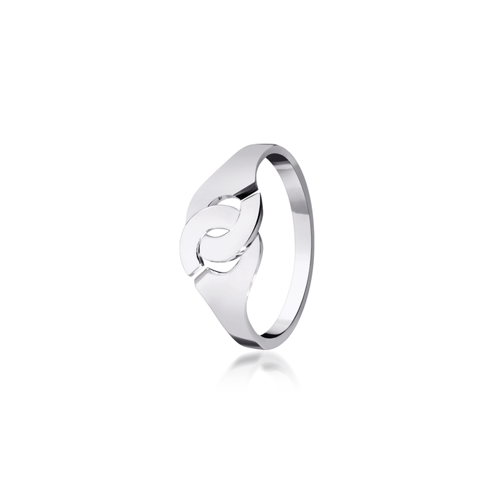 Anel Dinh Van Menottes R8