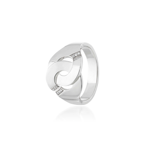Anel Menottes R12