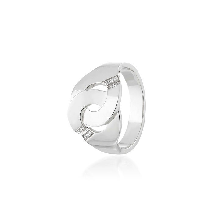 Anel Menottes R12