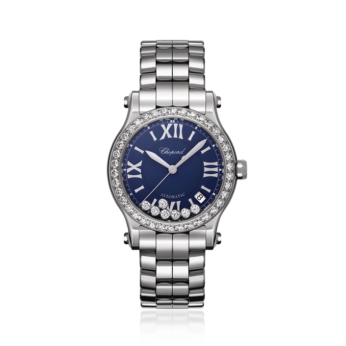 Chopard Relógio Happy Sport