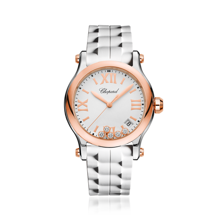 Chopard Relógio Happy Sport