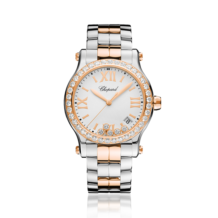 Chopard Relógio Happy Sport