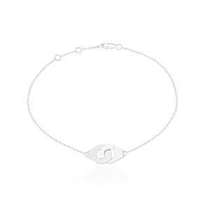 Pulseira Menottes R8