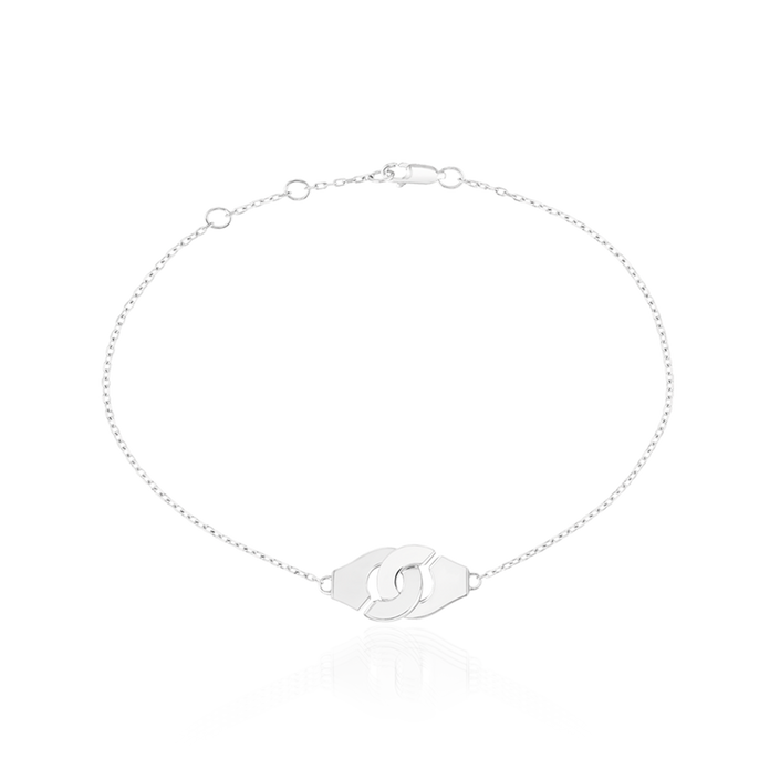 Pulseira Dinh Van Menottes R8