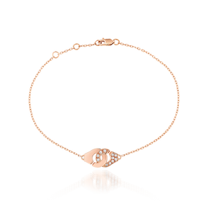Pulseira Menottes R8