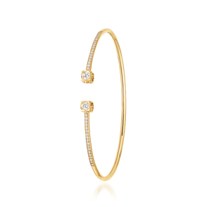 Pulseira Le Cube Diamant