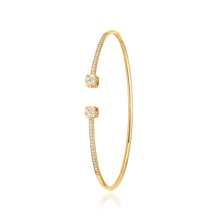 Pulseira Le Cube Diamant