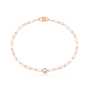 Pulseira Le Cube Diamant