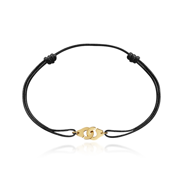 Pulseira Dinh Van Menottes R8