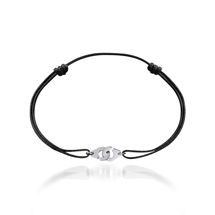 Pulseira Dinh Van Baby Menottes R8