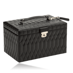 Guarda-joias Caroline