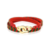 Pulseira Menottes Edição Exclusiva Portugal